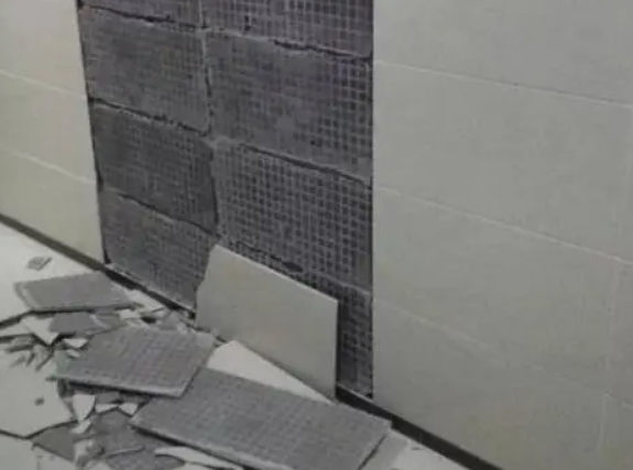 揭阳市瓷砖空鼓维修公司分享下揭阳市墙砖松动维修的知识
